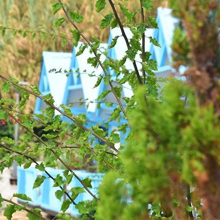 Cflow Beach Resort Byblos Екстер'єр фото
