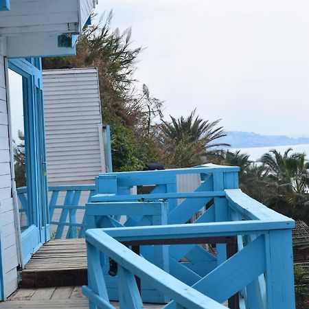 Cflow Beach Resort Byblos Екстер'єр фото