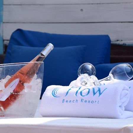 Cflow Beach Resort Byblos Екстер'єр фото
