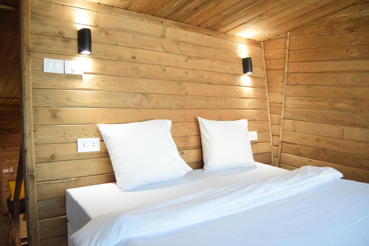 Cflow Beach Resort Byblos Екстер'єр фото