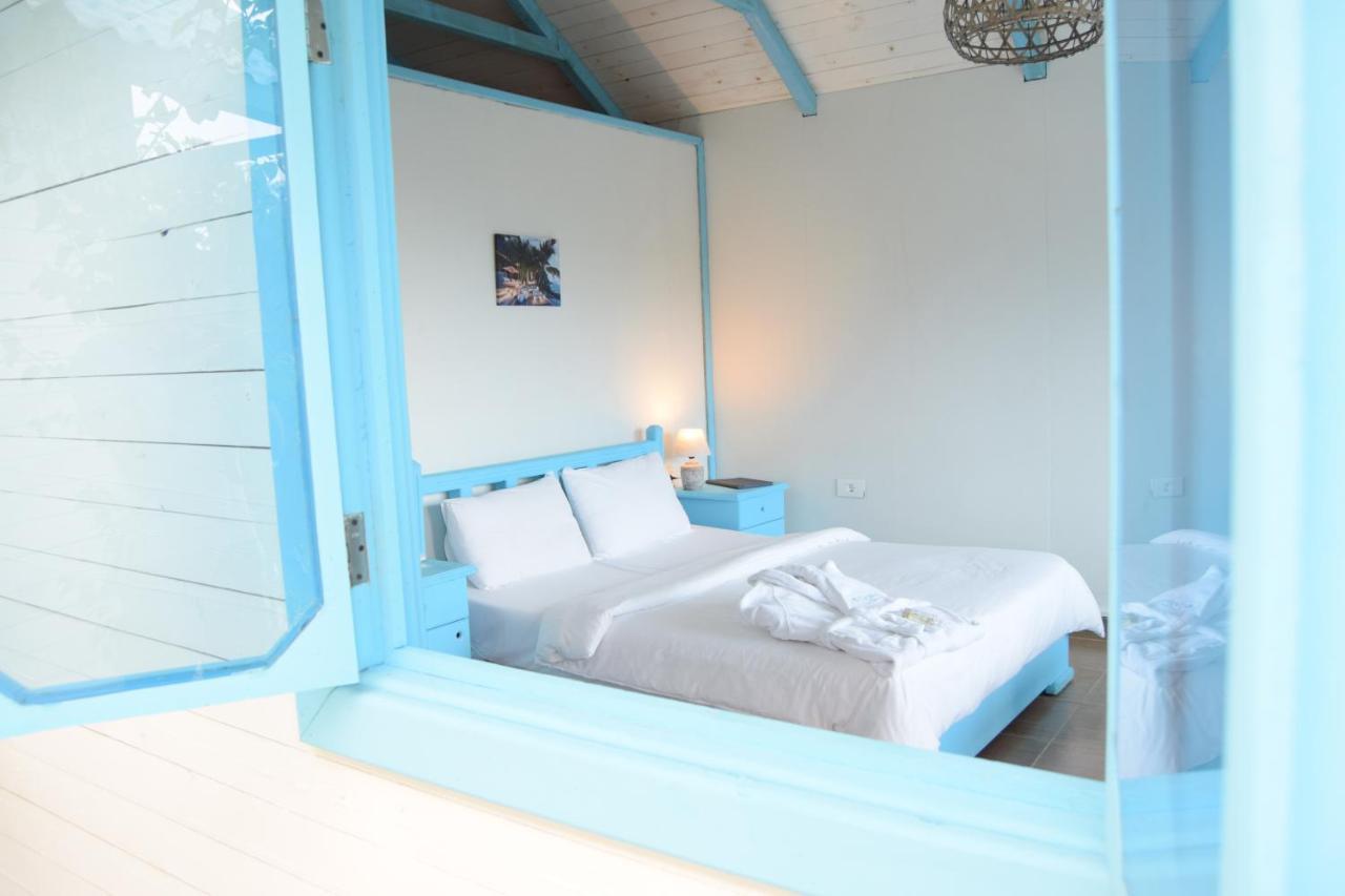 Cflow Beach Resort Byblos Екстер'єр фото